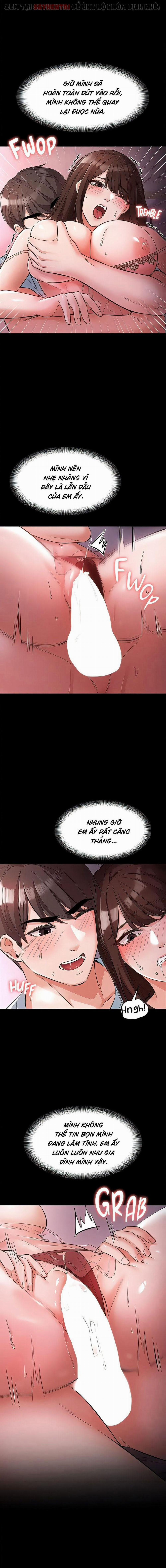 Cô Em Gái Tinh Nghịch 23 trang 3