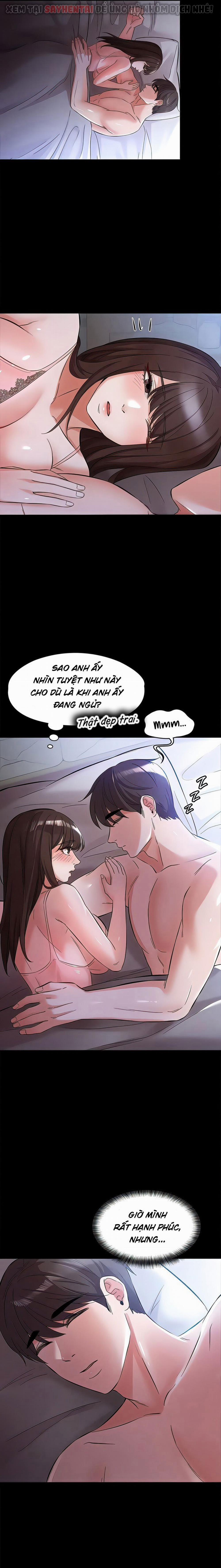 Cô Em Gái Tinh Nghịch 24 trang 16