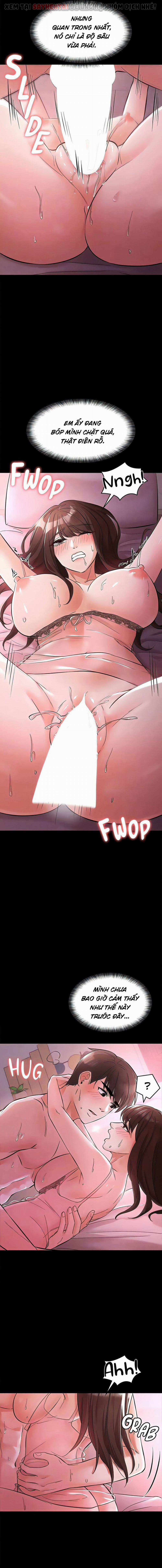 Cô Em Gái Tinh Nghịch 24 trang 5
