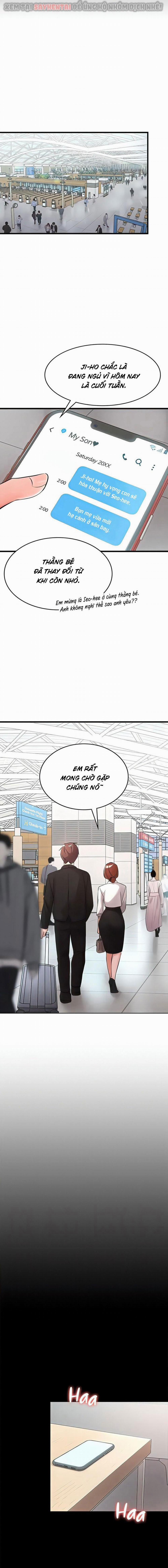 Cô Em Gái Tinh Nghịch 27 trang 2