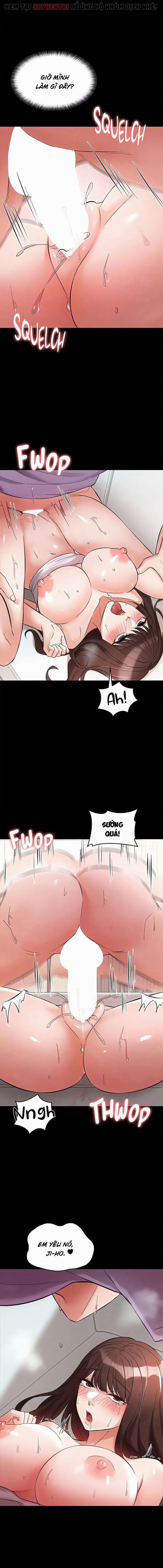 Cô Em Gái Tinh Nghịch 27 trang 6