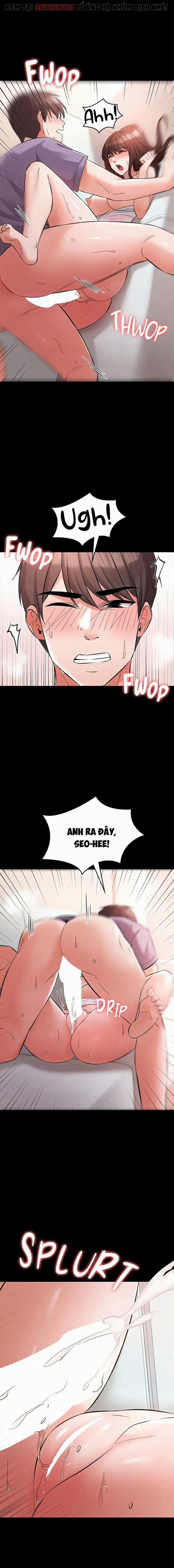 Cô Em Gái Tinh Nghịch 27 trang 7