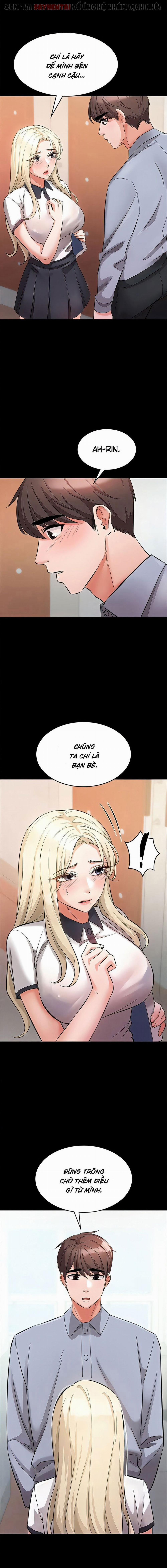 Cô Em Gái Tinh Nghịch 28 trang 10