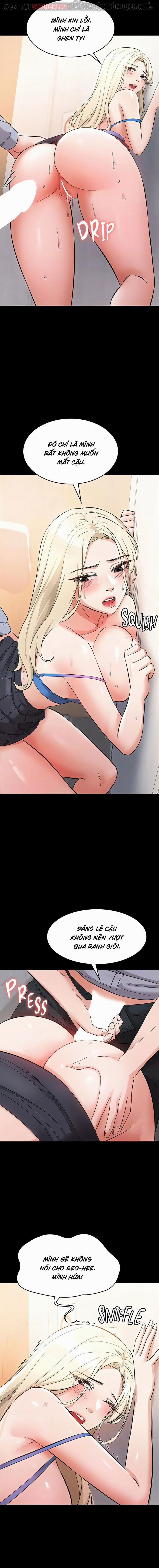 Cô Em Gái Tinh Nghịch 29 trang 12