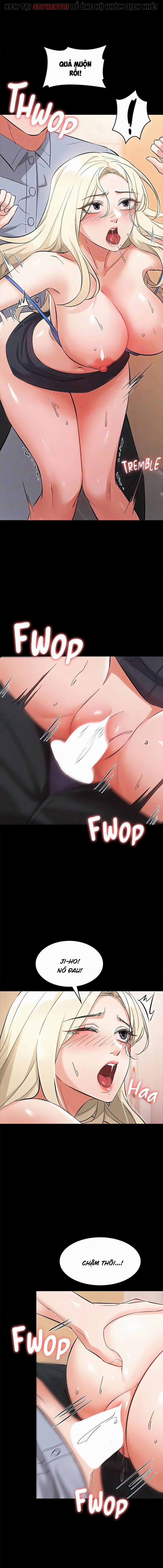 Cô Em Gái Tinh Nghịch 29 trang 13