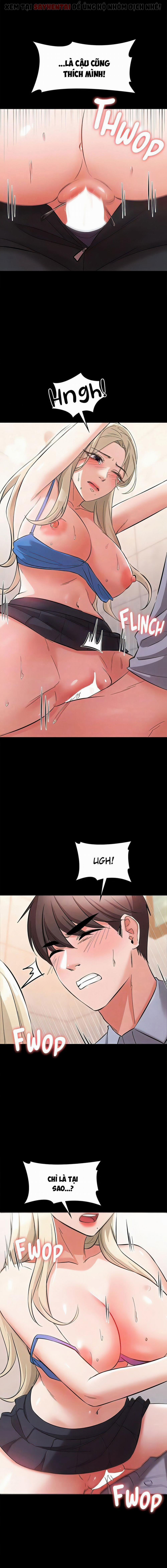 Cô Em Gái Tinh Nghịch 29 trang 5