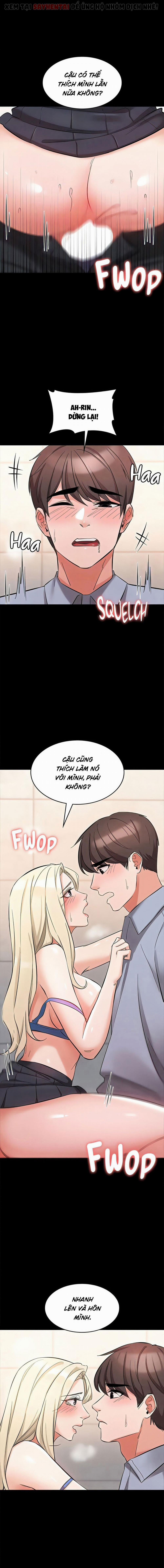 Cô Em Gái Tinh Nghịch 29 trang 7
