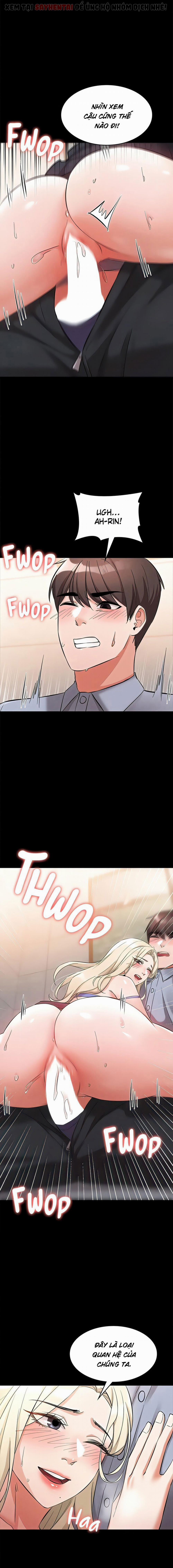 Cô Em Gái Tinh Nghịch 29 trang 9