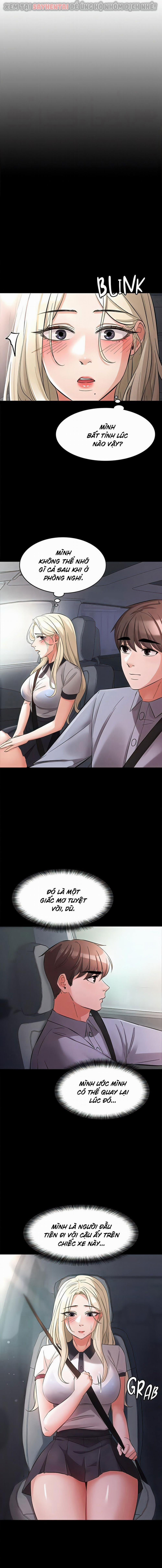 Cô Em Gái Tinh Nghịch 30 trang 18