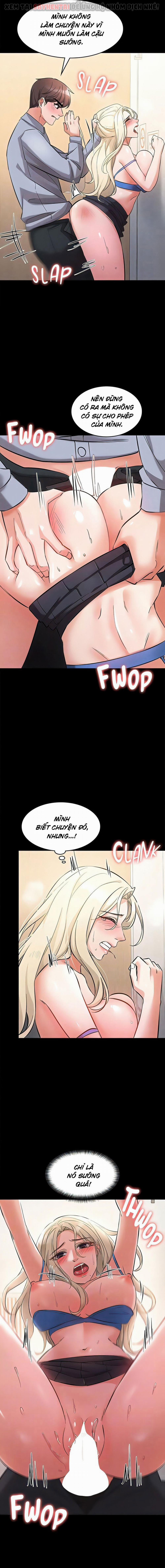 Cô Em Gái Tinh Nghịch 30 trang 5