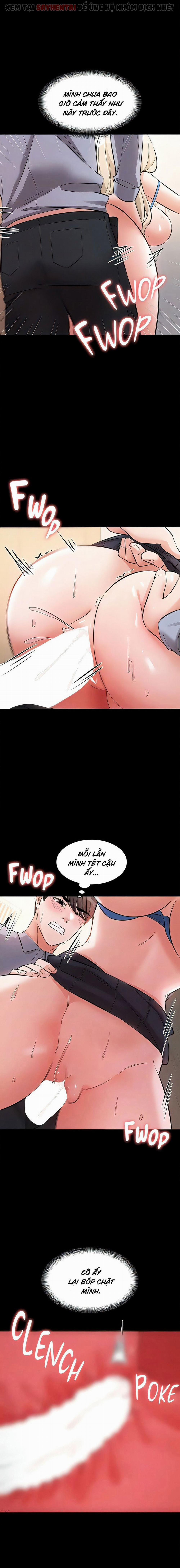 Cô Em Gái Tinh Nghịch 30 trang 6