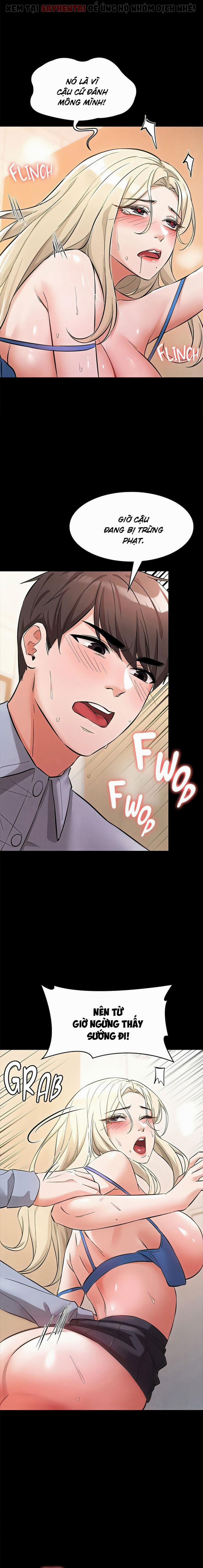 Cô Em Gái Tinh Nghịch 30 trang 8