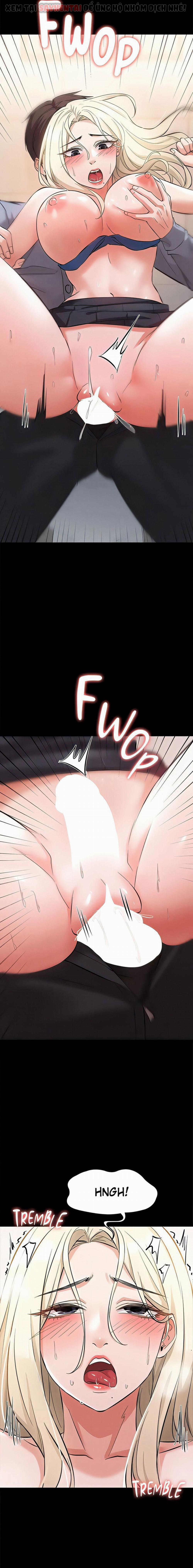 Cô Em Gái Tinh Nghịch 30 trang 9