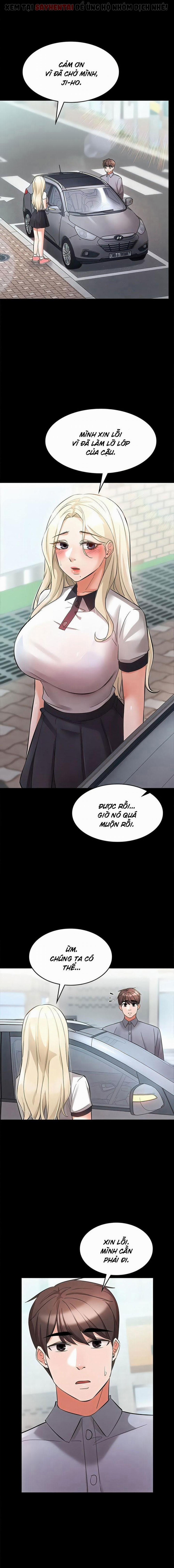 Cô Em Gái Tinh Nghịch 31 trang 3