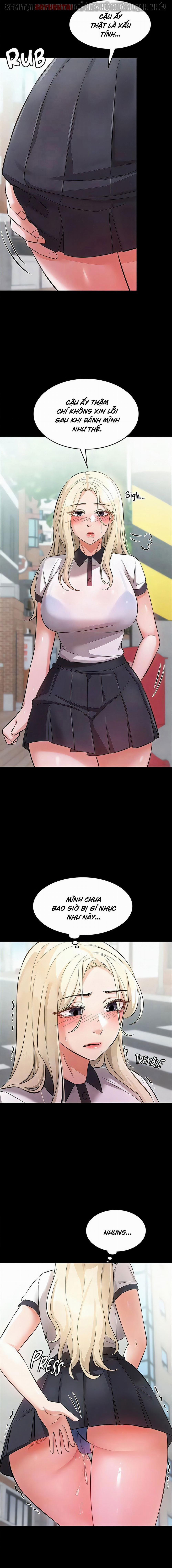 Cô Em Gái Tinh Nghịch 31 trang 5