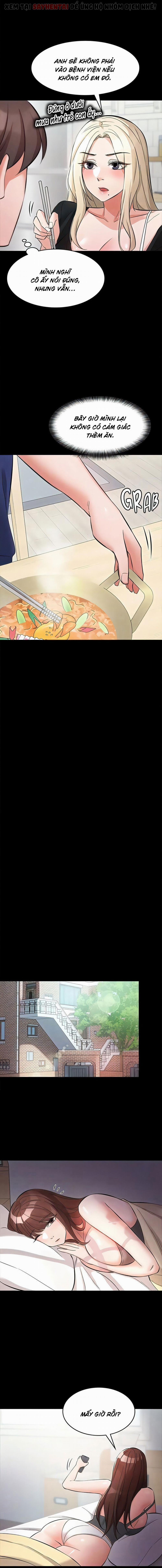 Cô Em Gái Tinh Nghịch 37 trang 12