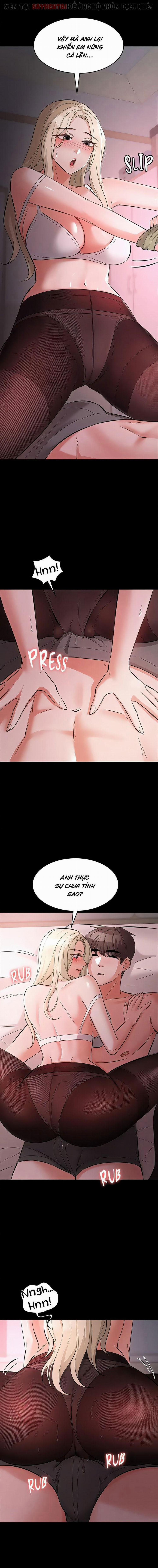 Cô Em Gái Tinh Nghịch 37 trang 3