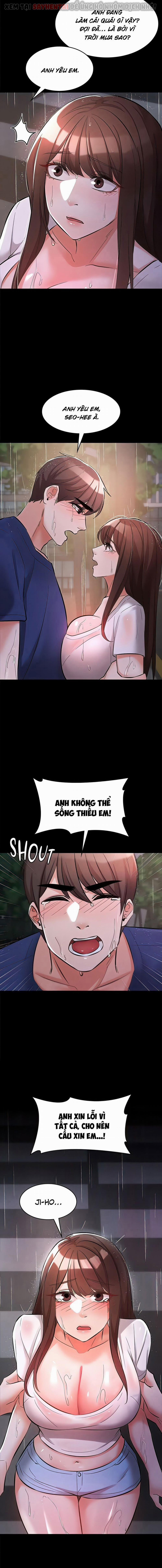 Cô Em Gái Tinh Nghịch 38 trang 13