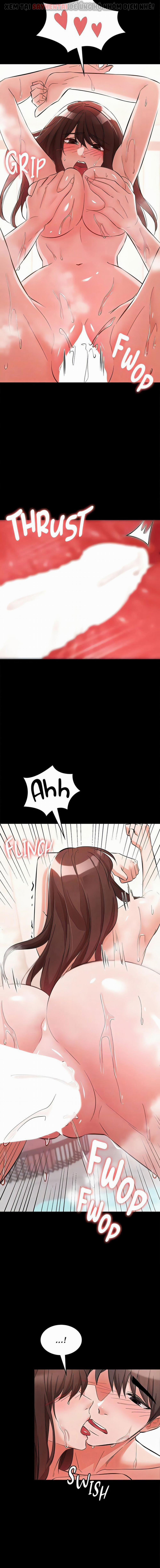 Cô Em Gái Tinh Nghịch 39 trang 10