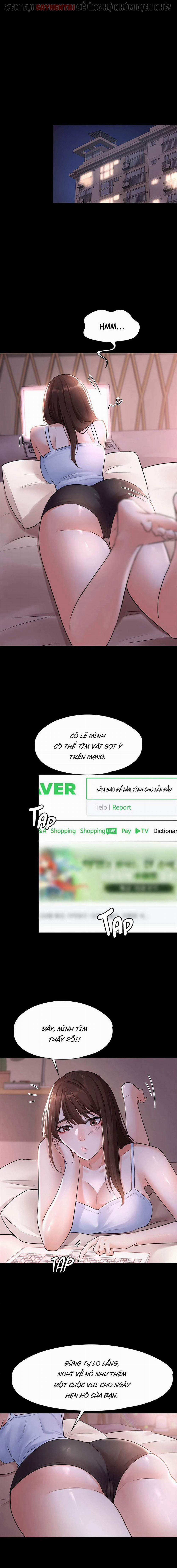 Cô Em Gái Tinh Nghịch 4 trang 7