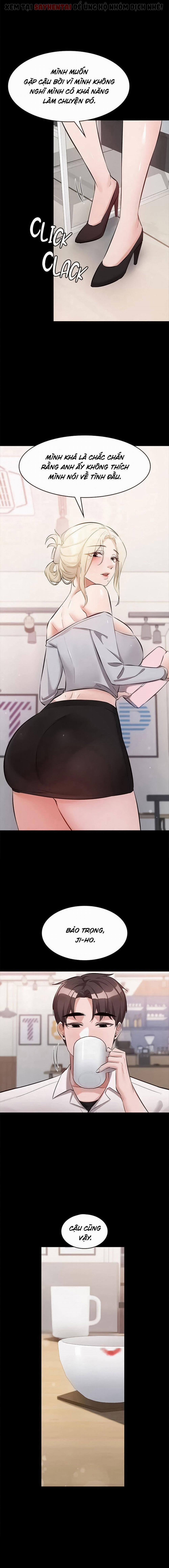 Cô Em Gái Tinh Nghịch 40: End trang 11