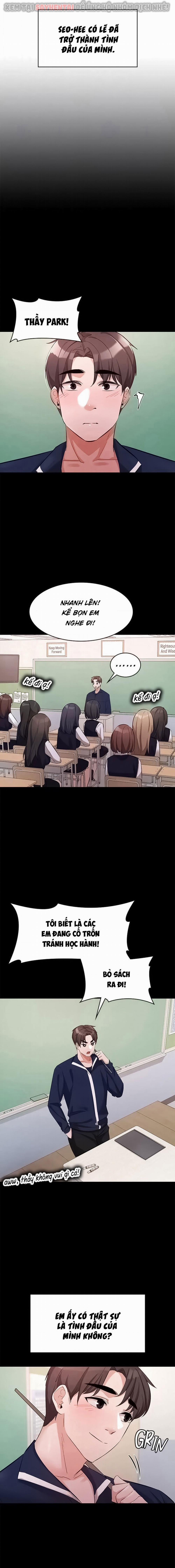 Cô Em Gái Tinh Nghịch 40: End trang 5
