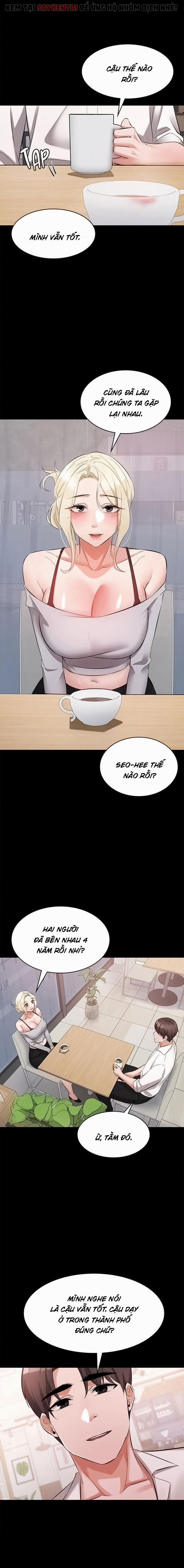 Cô Em Gái Tinh Nghịch 40: End trang 7