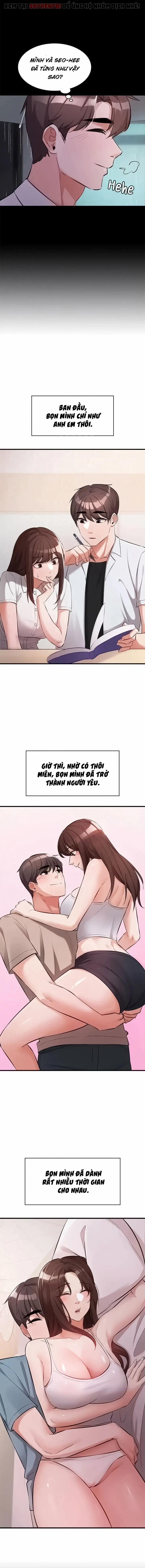 Cô Em Gái Tinh Nghịch 40 trang 13