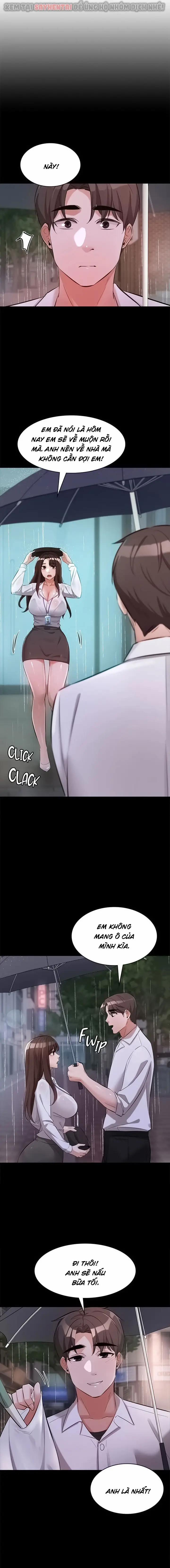 Cô Em Gái Tinh Nghịch 40 trang 14
