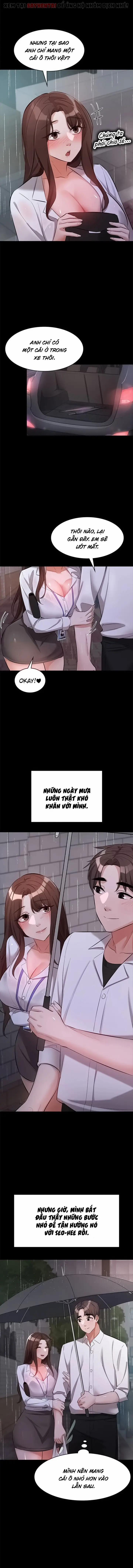 Cô Em Gái Tinh Nghịch 40 trang 15