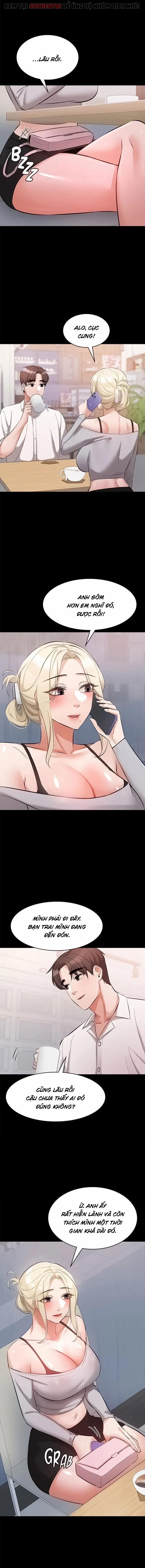 Cô Em Gái Tinh Nghịch 40 trang 9