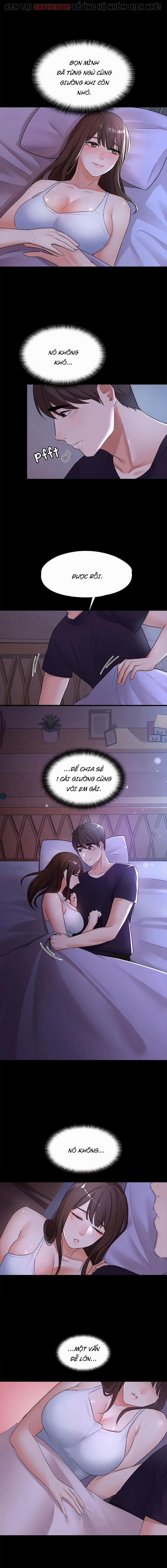 Cô Em Gái Tinh Nghịch 7 trang 2