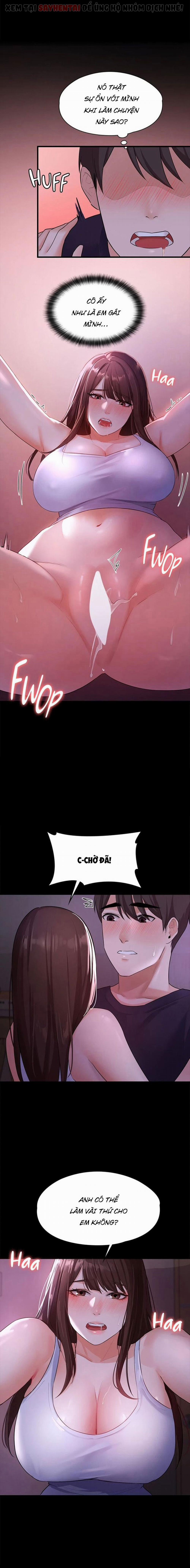 Cô Em Gái Tinh Nghịch 9 trang 6