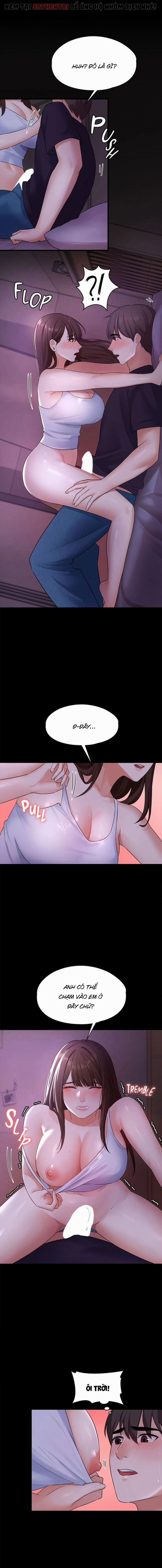 Cô Em Gái Tinh Nghịch 9 trang 7