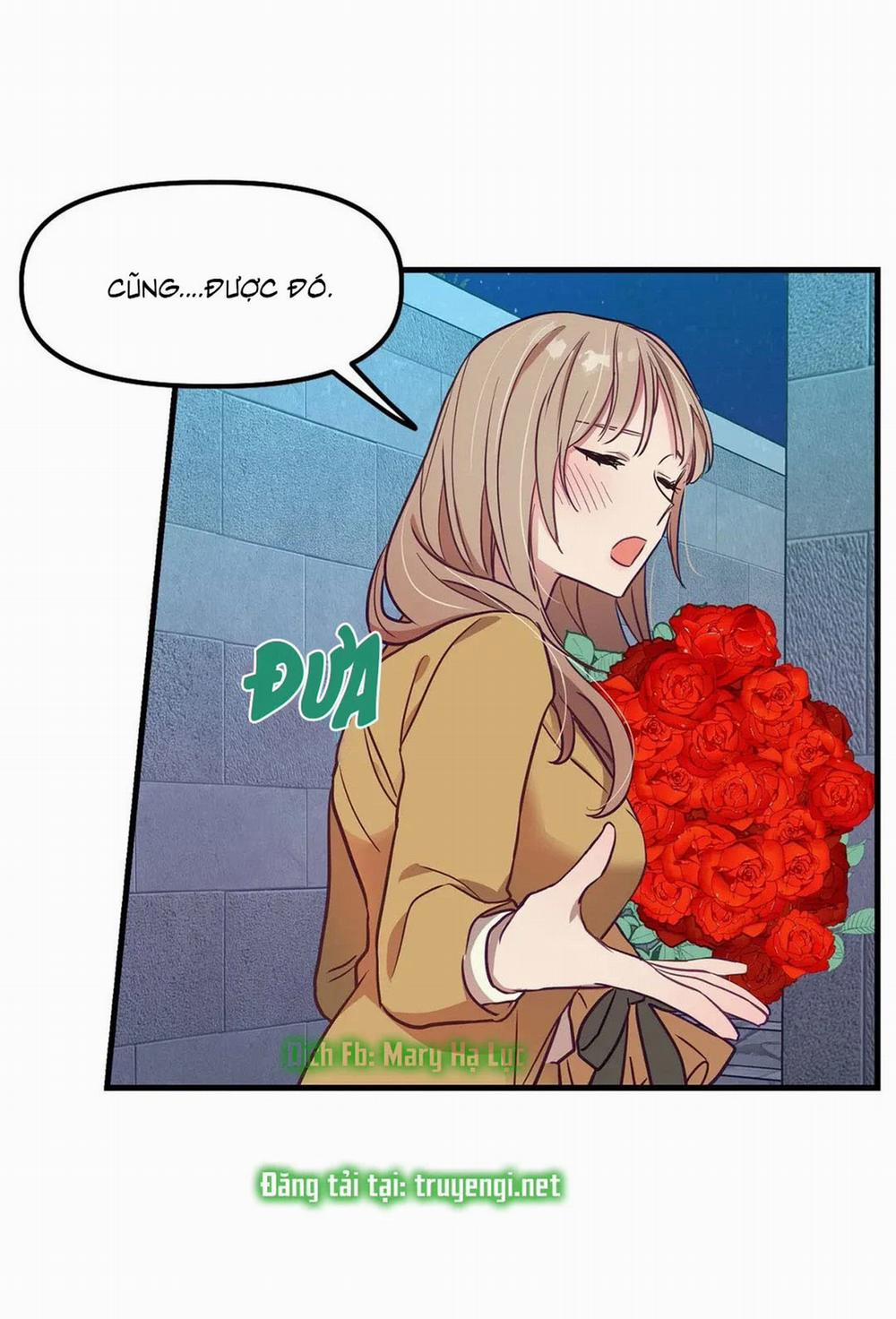 Cô Em Xinh Đẹp Và 3 Chàng Trai May Mắn 10 trang 1