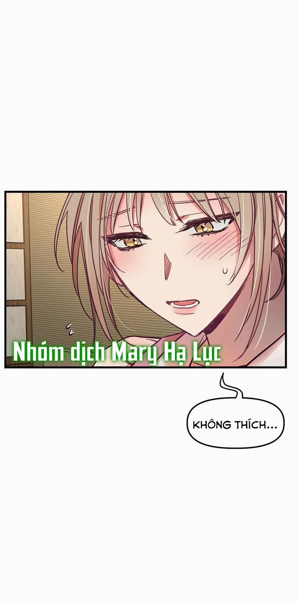 Cô Em Xinh Đẹp Và 3 Chàng Trai May Mắn 13 trang 1