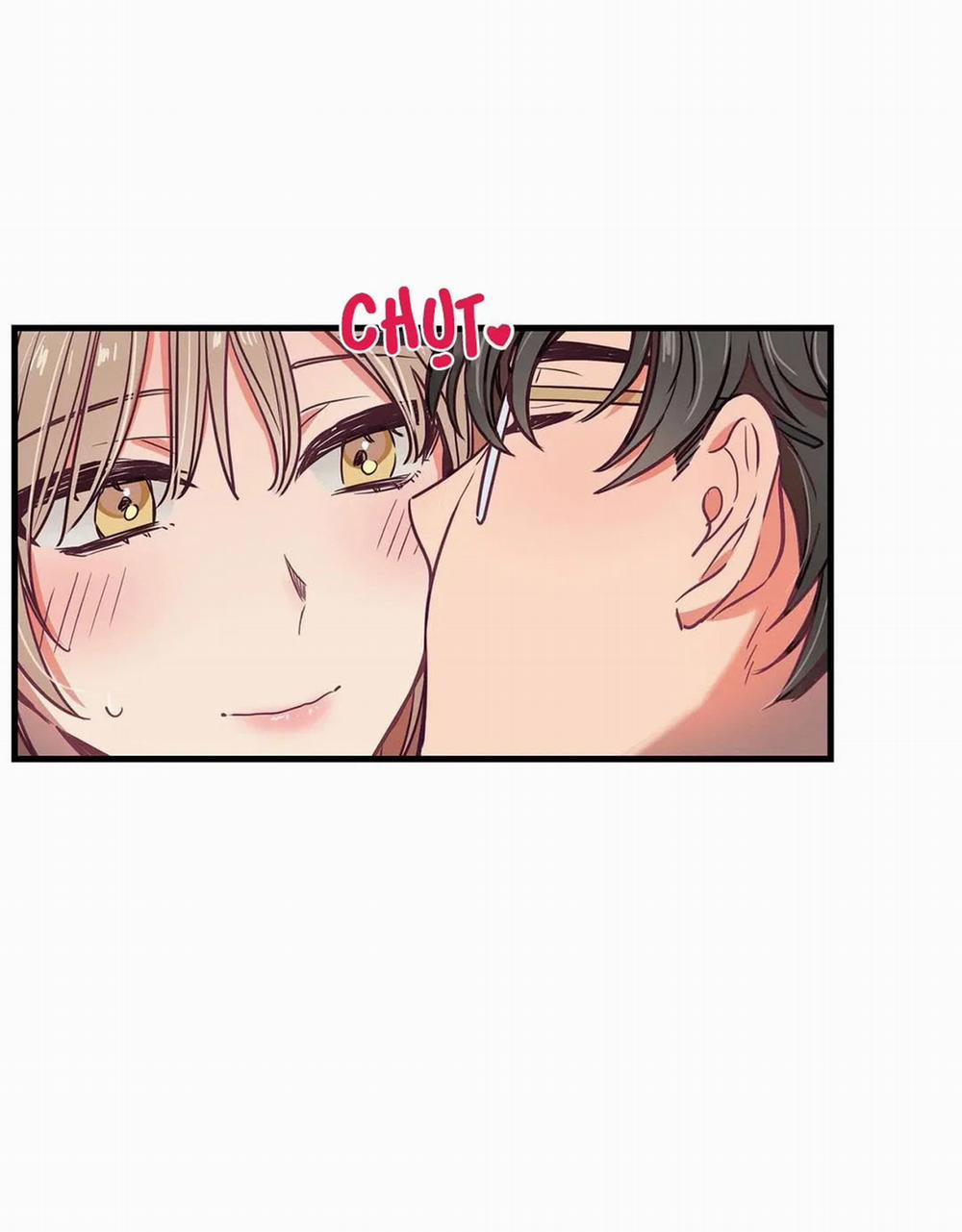 Cô Em Xinh Đẹp Và 3 Chàng Trai May Mắn 14 trang 53