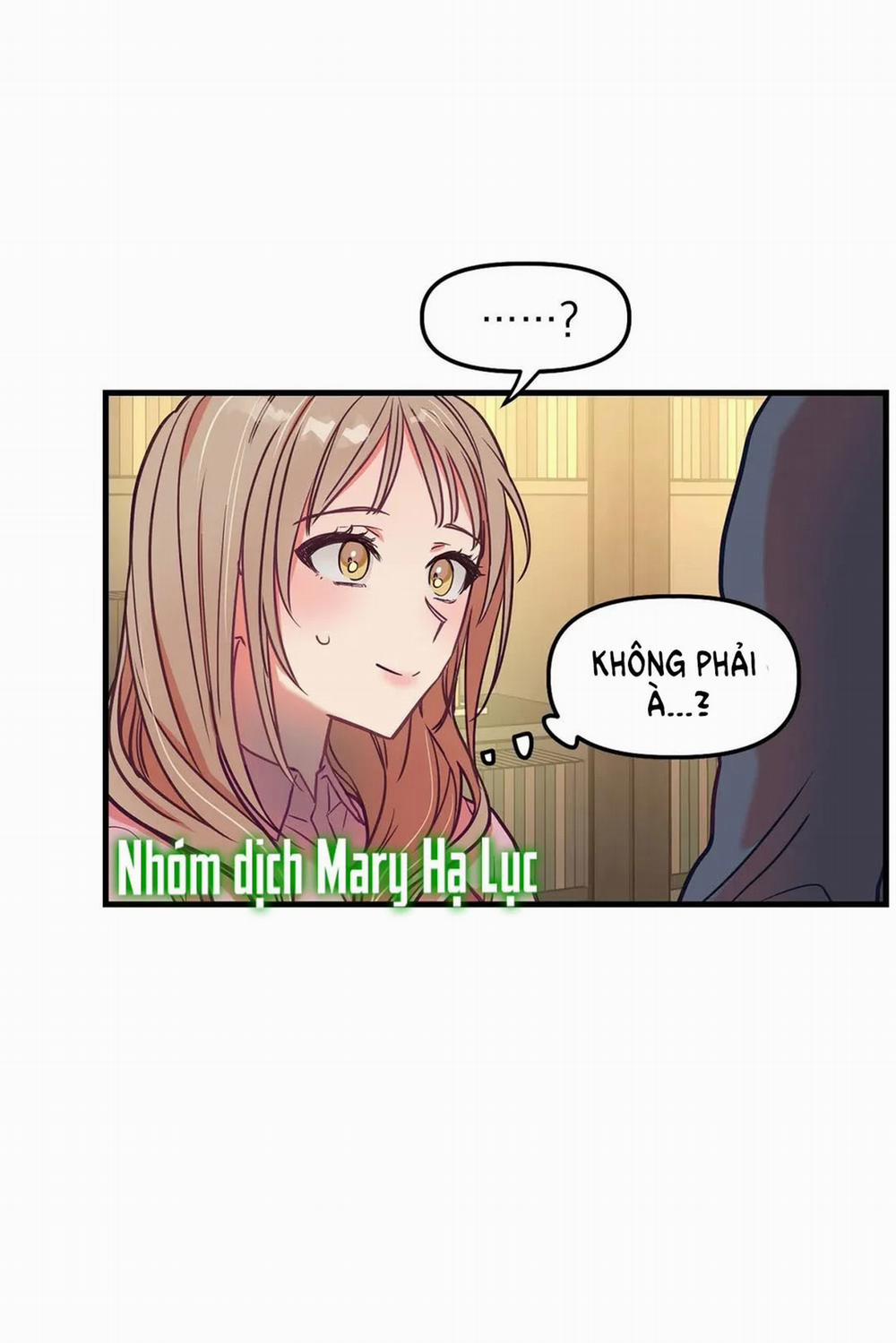 Cô Em Xinh Đẹp Và 3 Chàng Trai May Mắn 14 trang 68