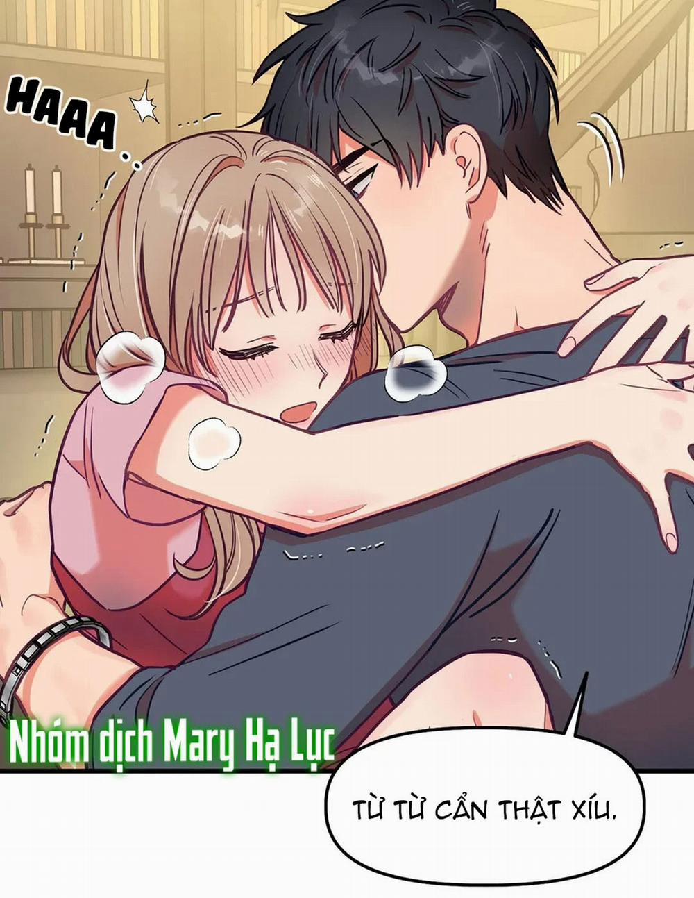 Cô Em Xinh Đẹp Và 3 Chàng Trai May Mắn 14 trang 73