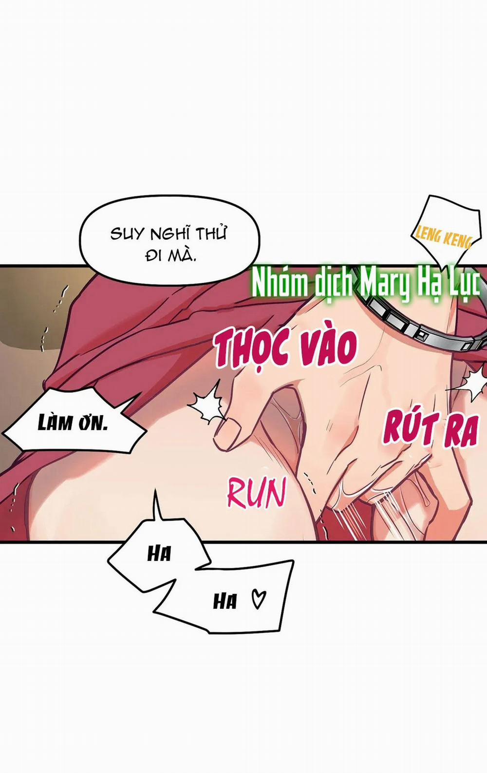 Cô Em Xinh Đẹp Và 3 Chàng Trai May Mắn 15 trang 0