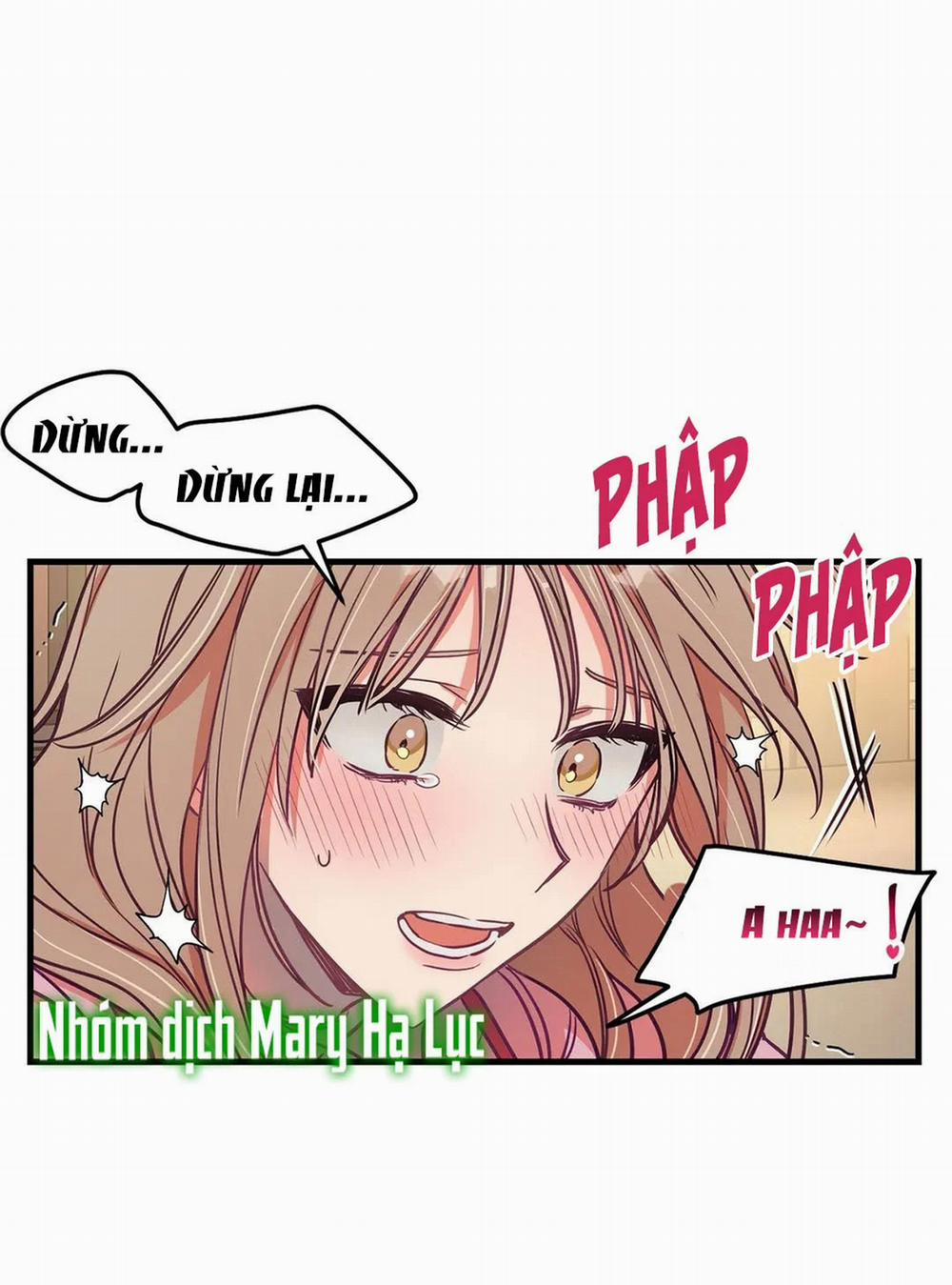 Cô Em Xinh Đẹp Và 3 Chàng Trai May Mắn 15 trang 1