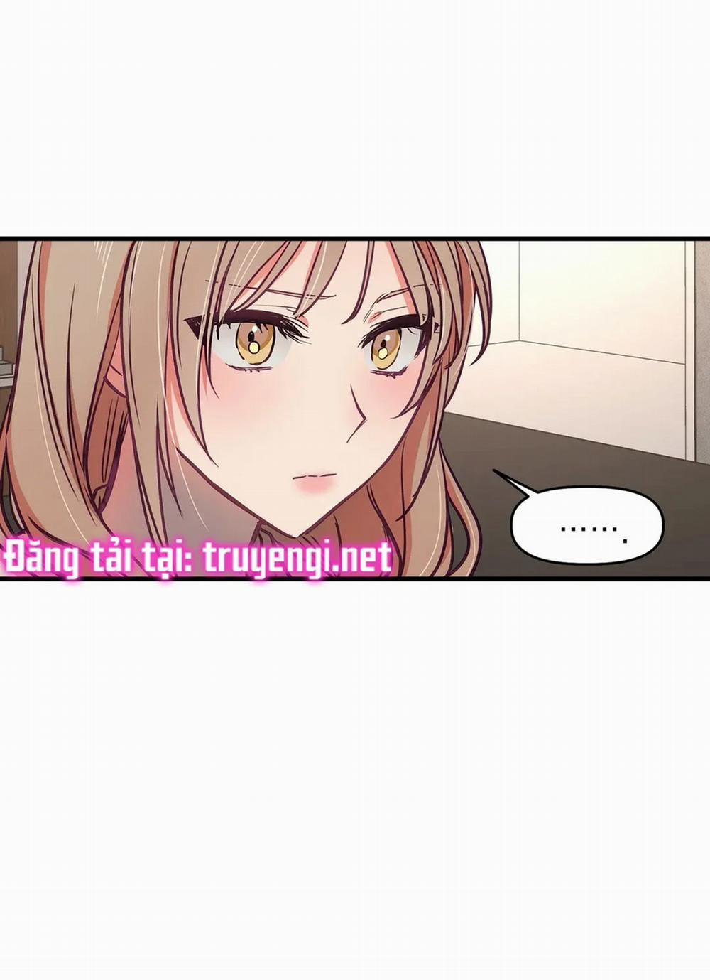 Cô Em Xinh Đẹp Và 3 Chàng Trai May Mắn 15 trang 22