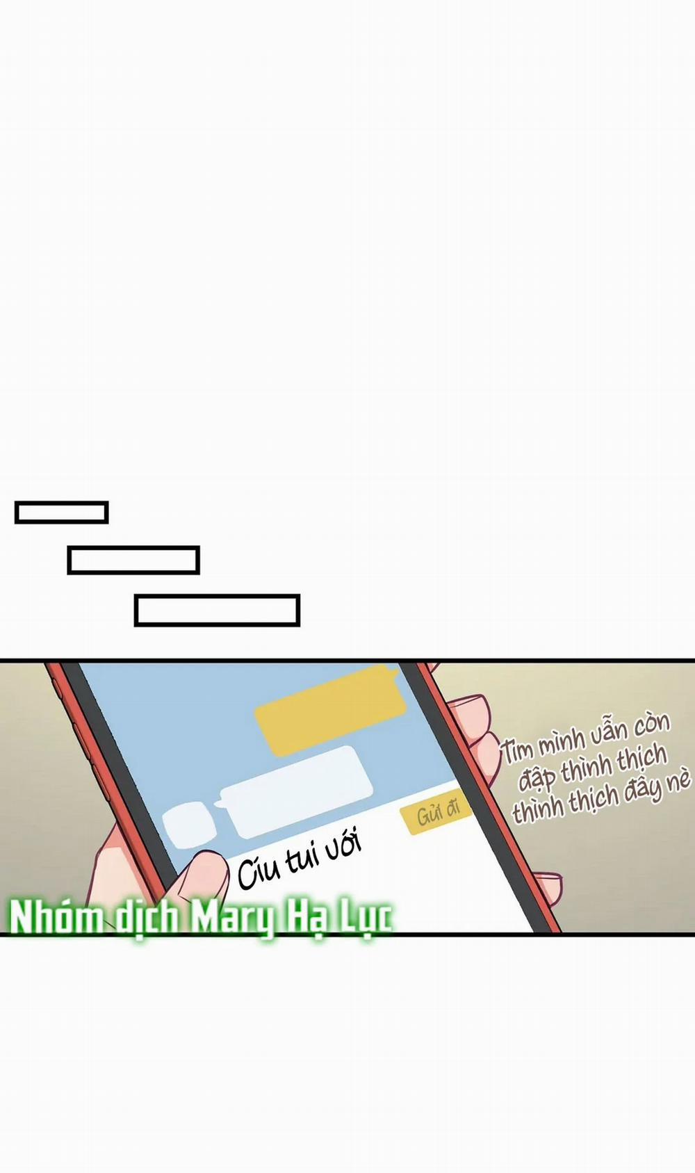 Cô Em Xinh Đẹp Và 3 Chàng Trai May Mắn 15 trang 33