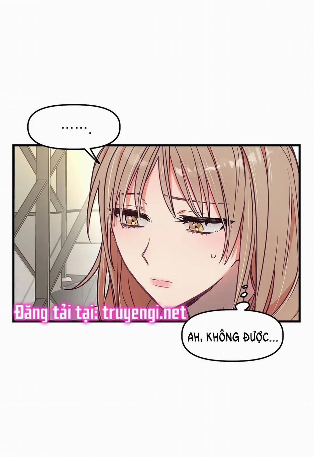 Cô Em Xinh Đẹp Và 3 Chàng Trai May Mắn 15 trang 34