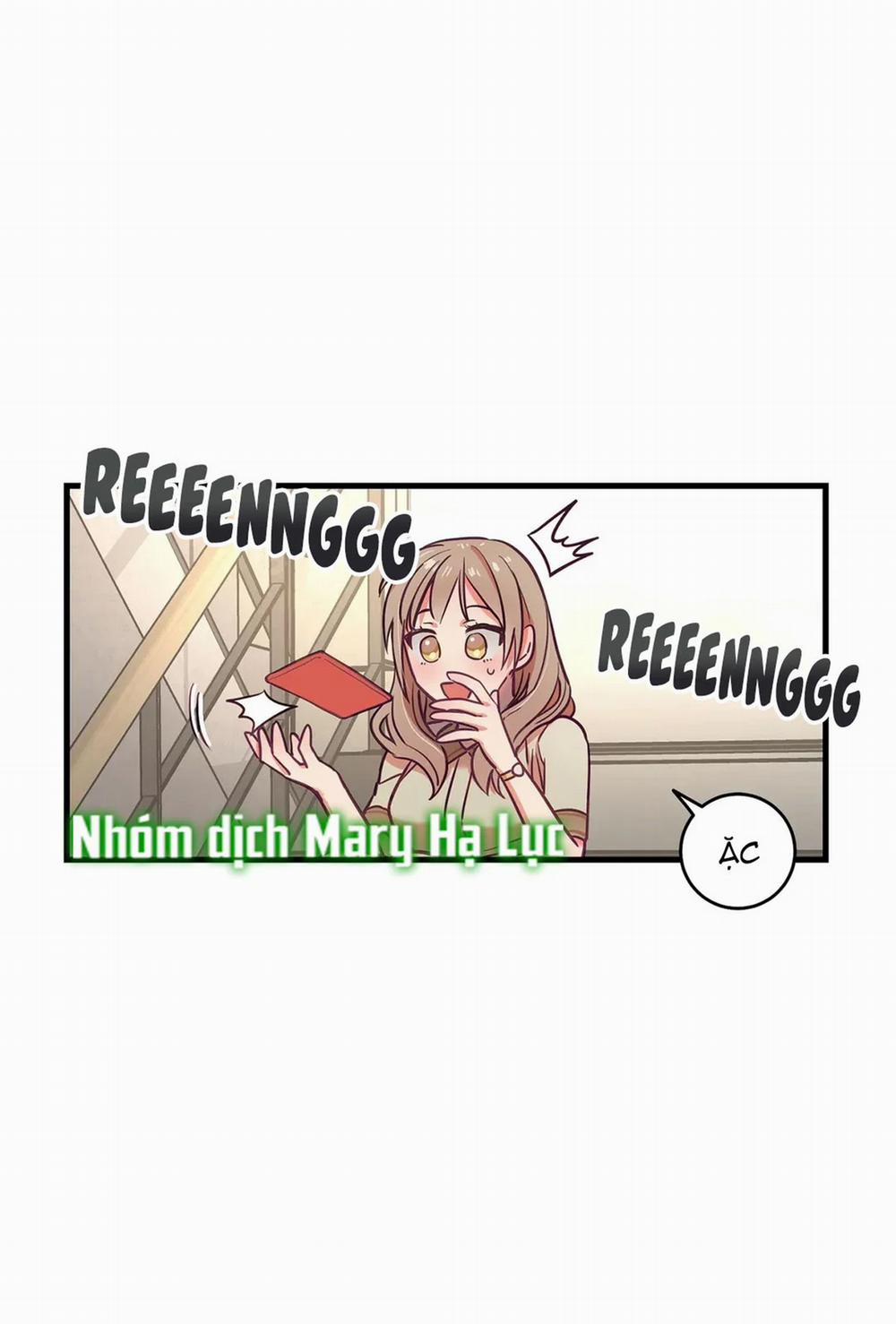 Cô Em Xinh Đẹp Và 3 Chàng Trai May Mắn 15 trang 39