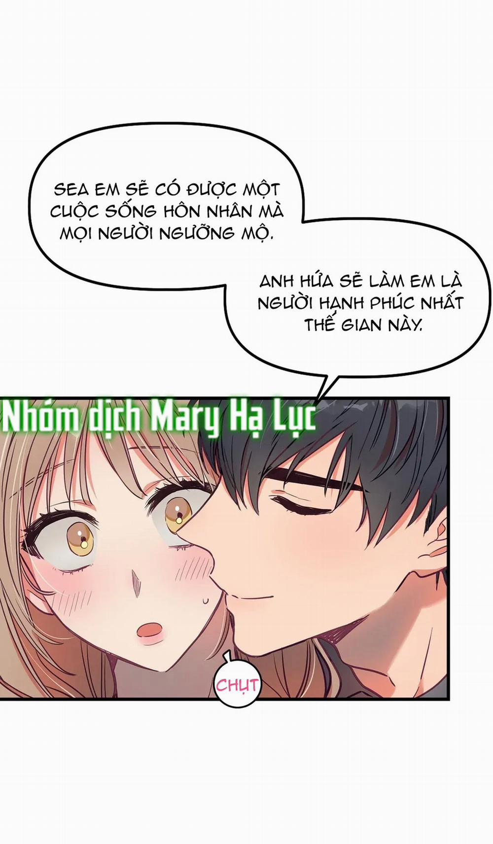 Cô Em Xinh Đẹp Và 3 Chàng Trai May Mắn 15 trang 49