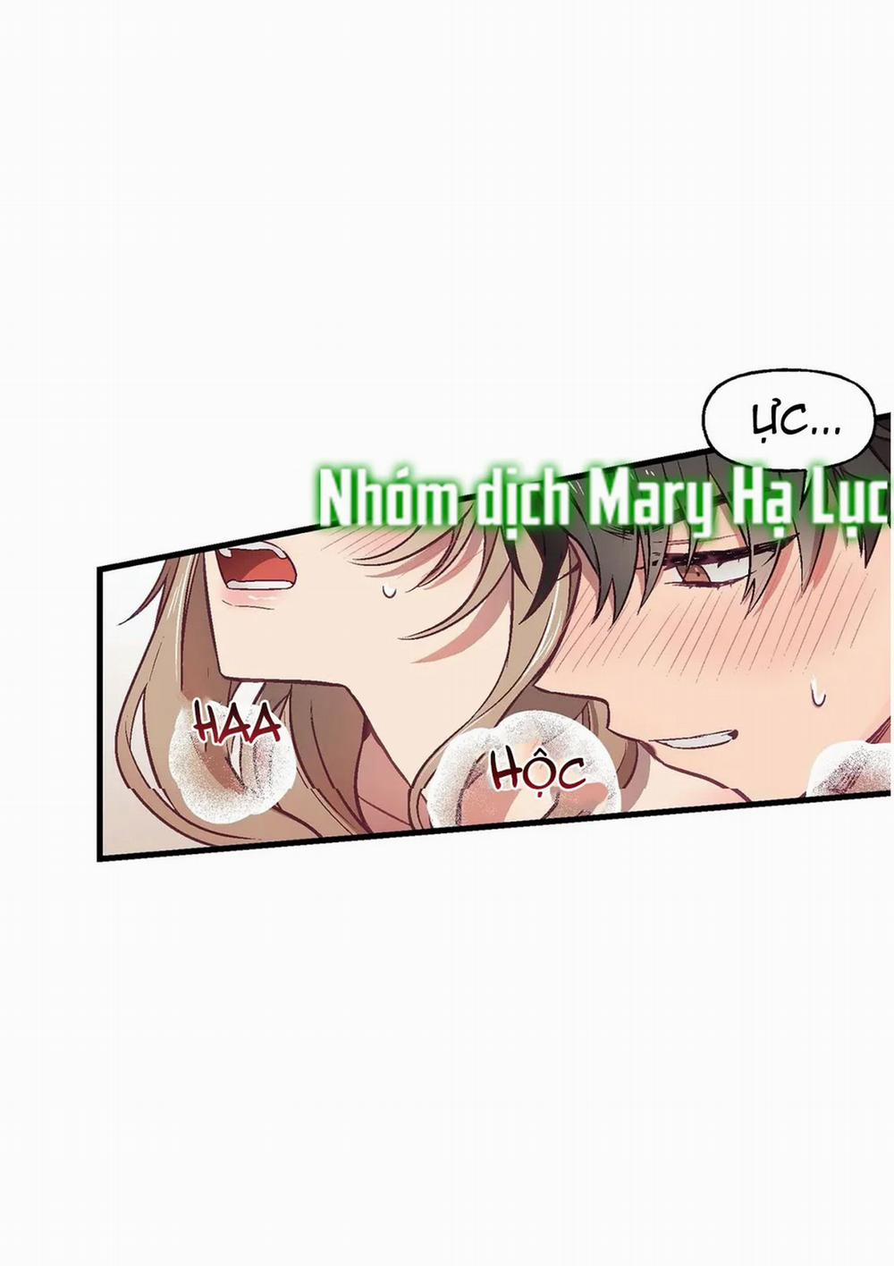 Cô Em Xinh Đẹp Và 3 Chàng Trai May Mắn 15 trang 70