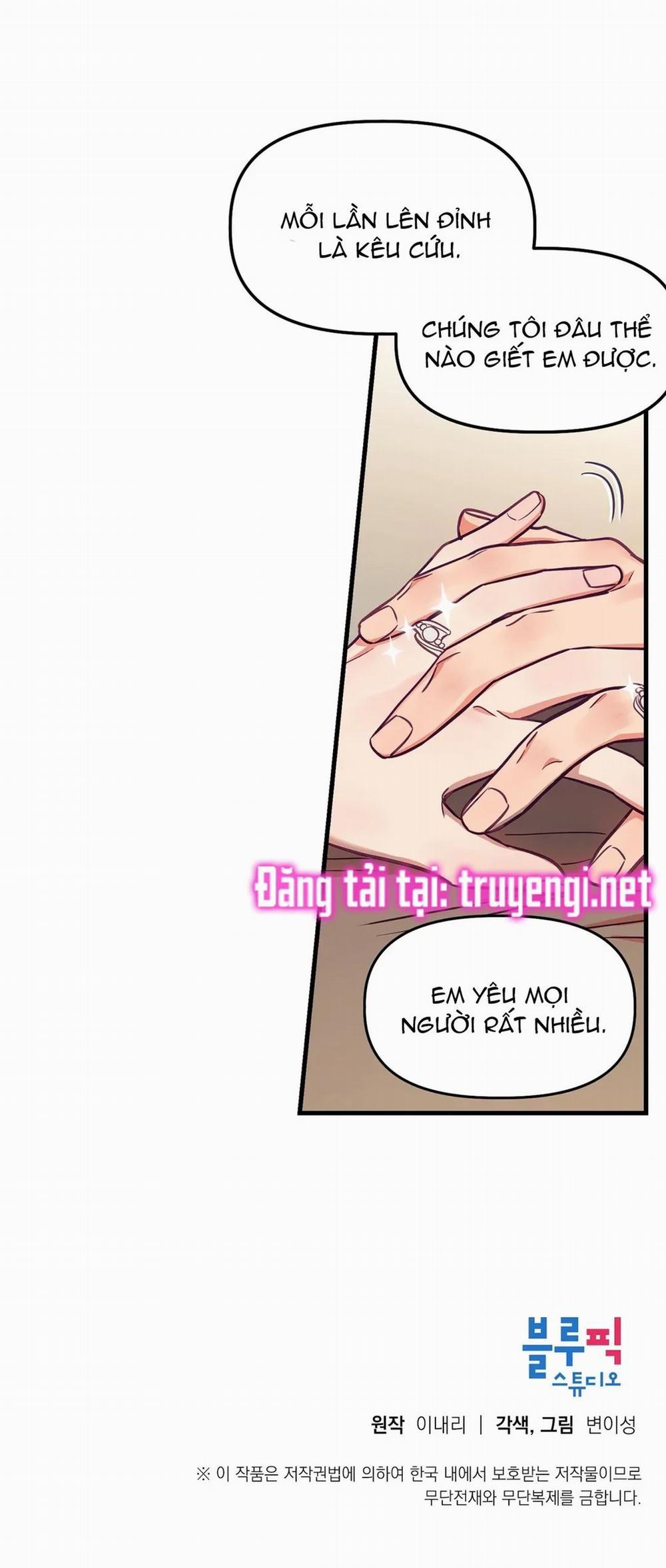 Cô Em Xinh Đẹp Và 3 Chàng Trai May Mắn 15 trang 78