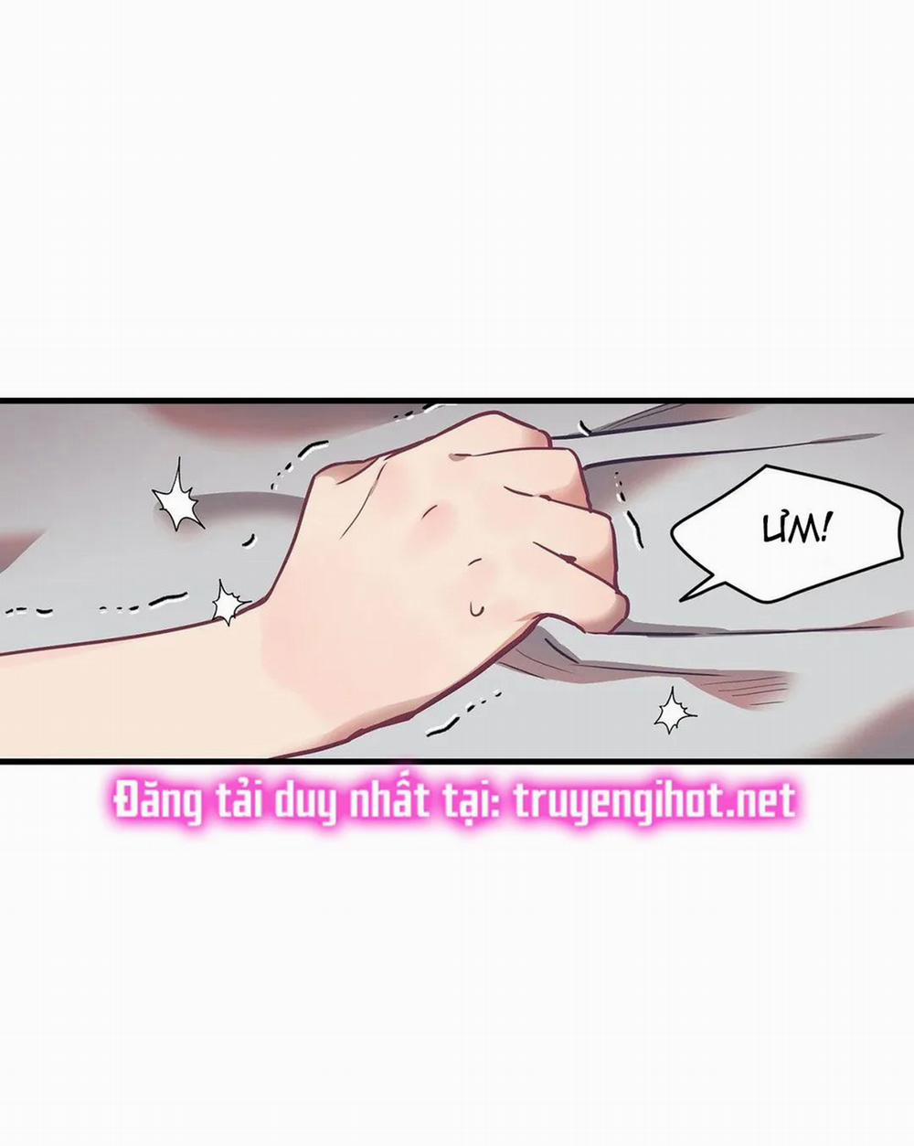 Cô Em Xinh Đẹp Và 3 Chàng Trai May Mắn 17 trang 1