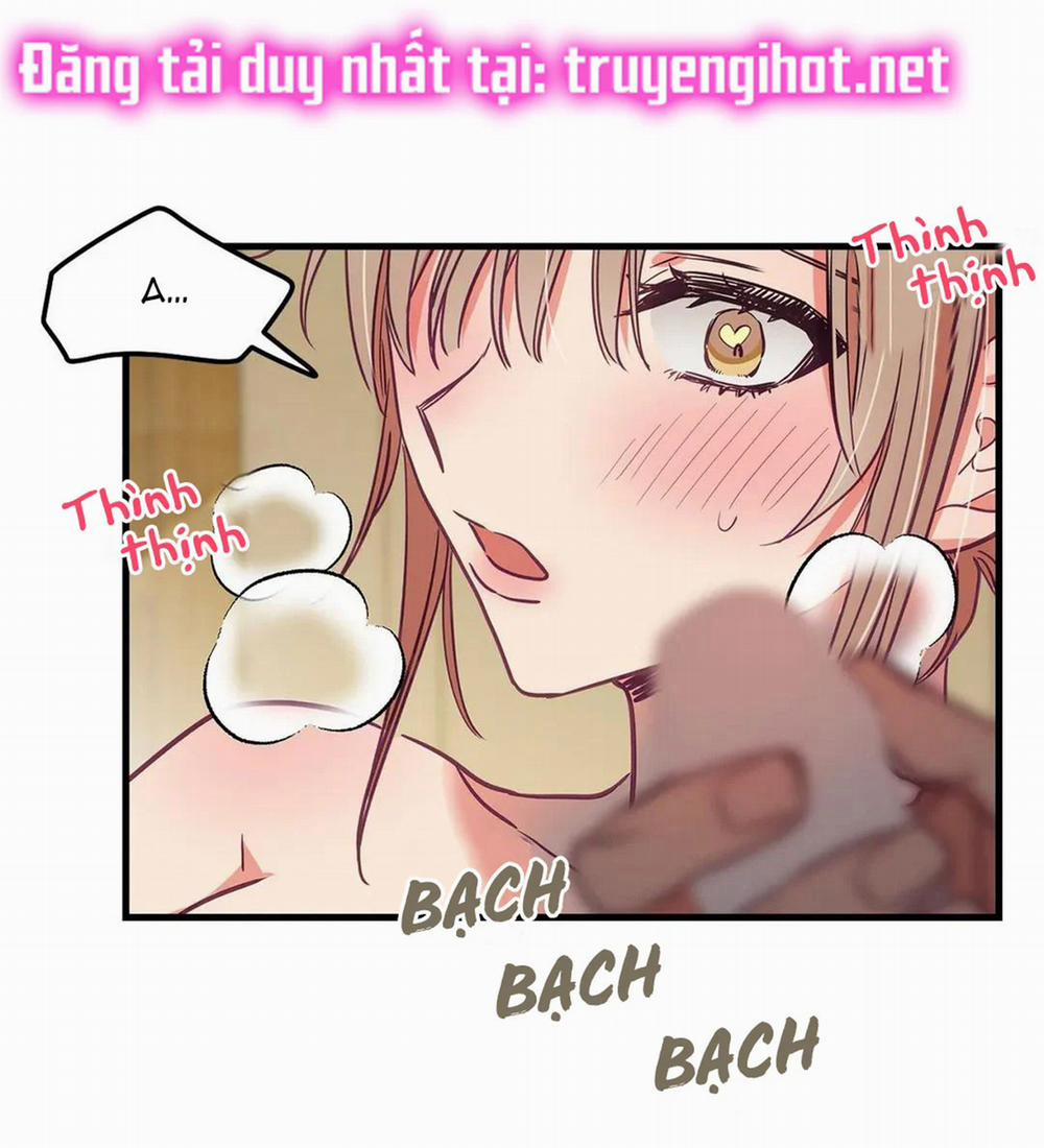 Cô Em Xinh Đẹp Và 3 Chàng Trai May Mắn 19 trang 1